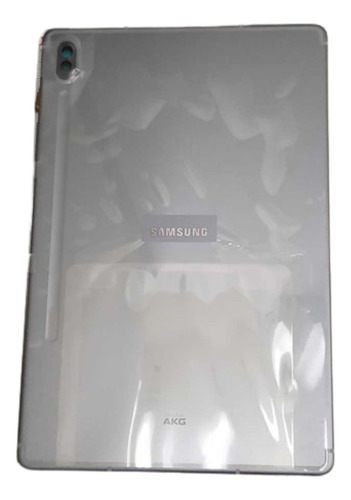 Tapa Para Samsung Galaxy Tab S6 10.5  (wi-fi)