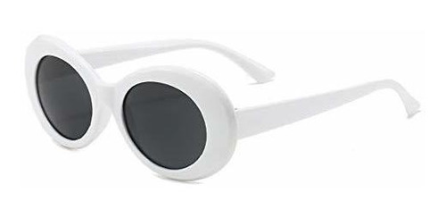 Lentes De Sol - Gafas De Sol Retro Clout Goggles Para Mujer,