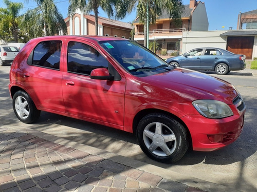 Chevrolet Celta 1.4 Lt