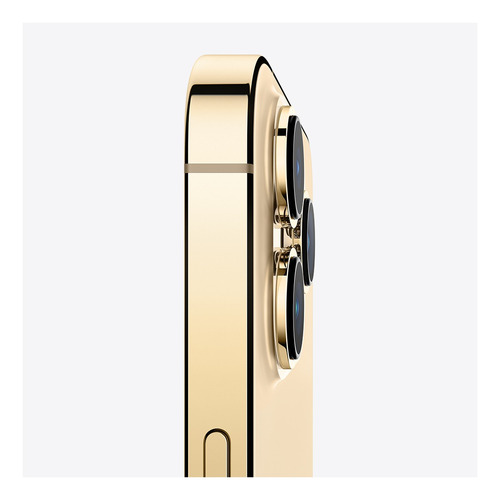 Imagen 4 de 9 de Apple iPhone 13 Pro Max (256 GB) - Oro