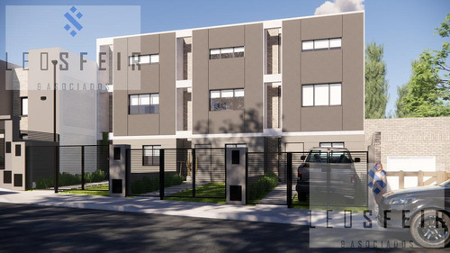Imagen 1 de 14 de Venta Dx. 2 Dorm. Sum O 3er Dorm . B° Terrazas Del Neuquen- Tomillo Del Campo Al 3200