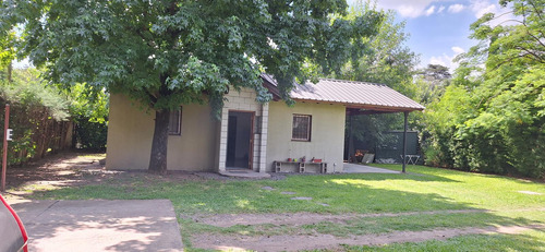 Casa En Alquiler Zona Residencial / A Mts Acceso Oeste Moreno