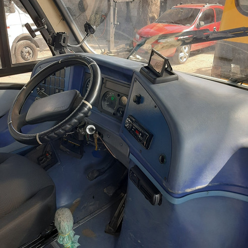 Iveco Daily Cd