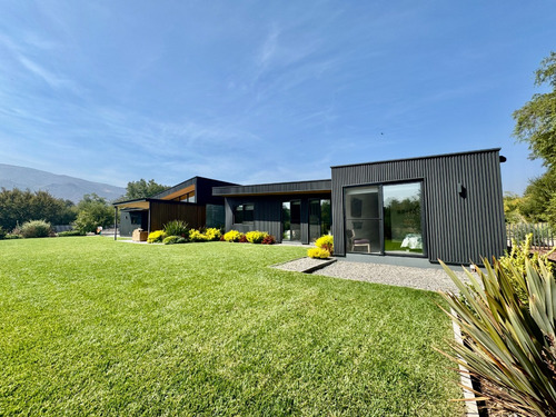 Las Brisas De Chicureo
