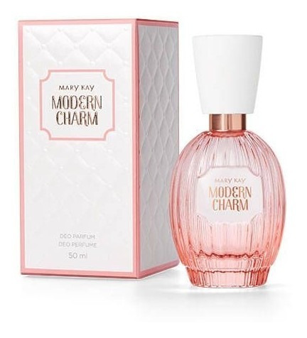 Fragancia Moderm Charm Mary Kay, Perfume De Mujer