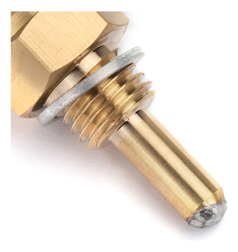 Sensor De Temperatura De Aceite Para Honda Trx450s Trx450es
