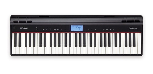Piano Digital Roland Go-61p