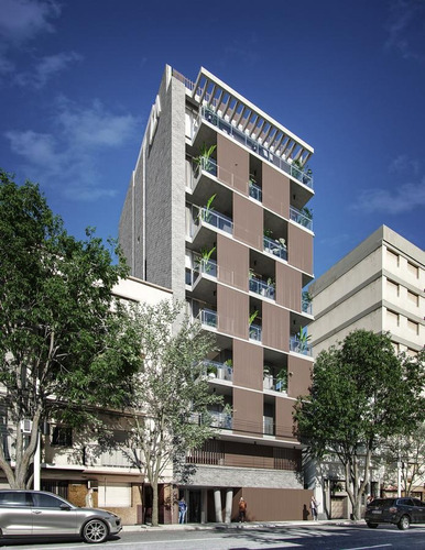 Imagen 2 de 18 de Edificio - Martin
