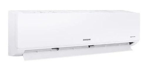 Imagen 5 de 7 de Aire Acondicionado Samsung Inverter F/c 2687f Ar12bsh Digiya