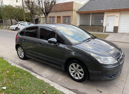 Citroën C4 1.6 X Pack Look