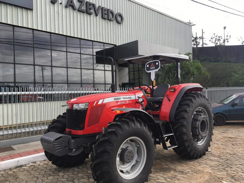 Massey Ferguson