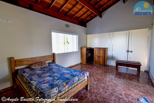 Imagem 18 de 19 de Casa No Bairro Três Marias Em Peruíbe - 1048