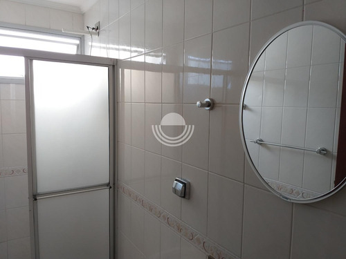 Imagem 18 de 21 de Apartamento À Venda Em Nova Campinas - Ap006483