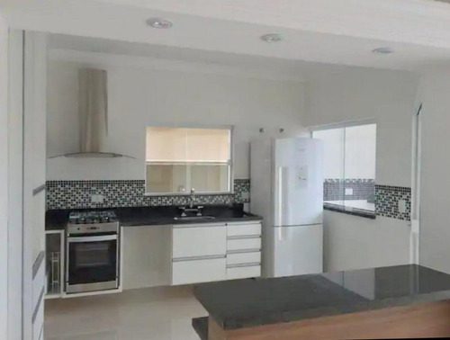 Casa Em Condomínio Com 6 Dormitórios À Venda, 300 M² Por R$ 2.300.000 - Praia De Pernambuco - Guarujá/sp - Ca3407