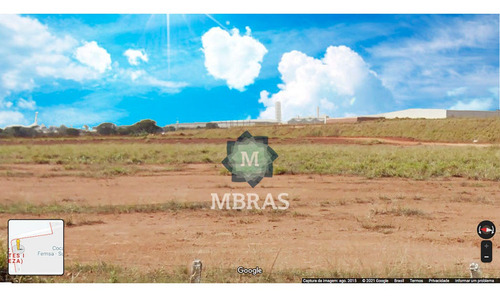 Imagem 8 de 8 de Área Para Logística Em Sumaré / São Paulo - Mb10866