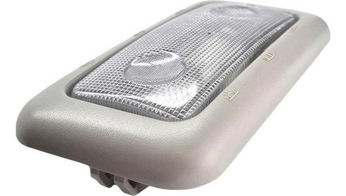 Luz De Teto Original Fiat Uno/mobi/punto/palio 100176278