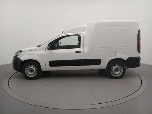 Fiat Fiorino 1.4 MPI FURGÃO ENDURANCE 8V FLEX 2P MANUAL