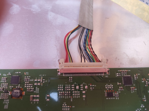 Pantalla 18,5 Lcd