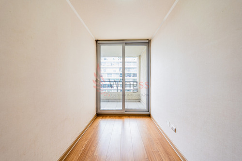 Arriendo Departamento Plaza Ñuñoa