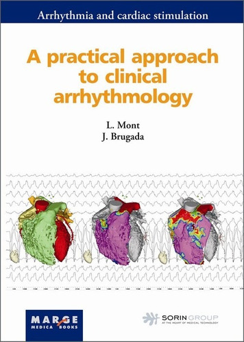 Libro A Practical Approach To Clinical Arrhythmology