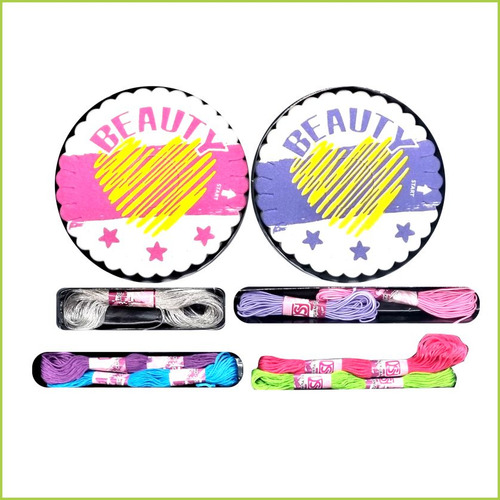 Kit Para Hacer Pulseras