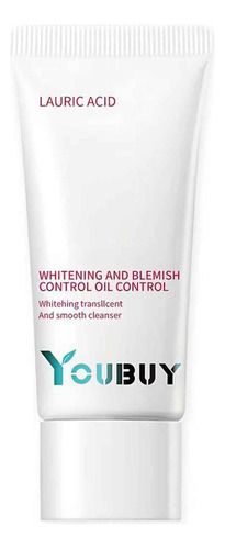 Limpiador Facial B Whitening And Light Spots Oil Control