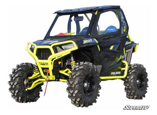 Superatv Kit Elevacion 3 Para Polaris Rzr 900 4 Plaza