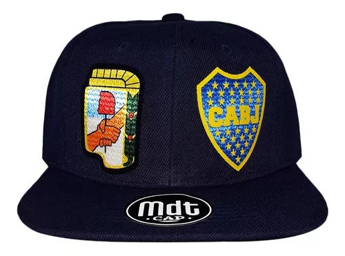 Gorras Planas Snapback Keel Over Thug Life Original