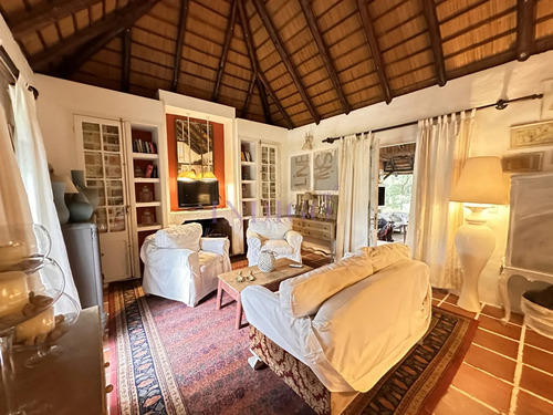 Casa En Venta En Pinares