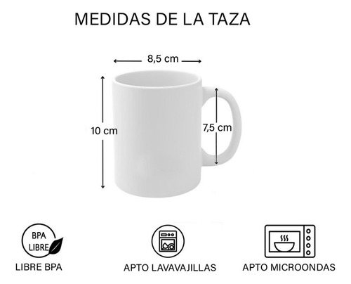 Taza Pantone Mocha Mousse 17-1230 Diseño Minimalista Retro Blanco Mocha Mousse
