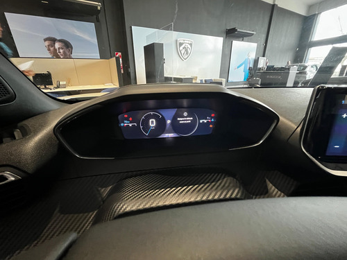 Peugeot 2008 1.0T Active