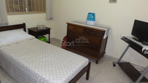 Imagem 10 de 25 de Casa À Venda Em Jardim Santa Genebra - Ca002330