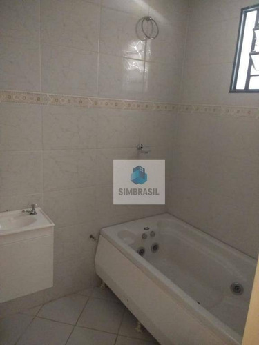 Imagem 12 de 21 de Casa Jardim Guanabara - Ca0274