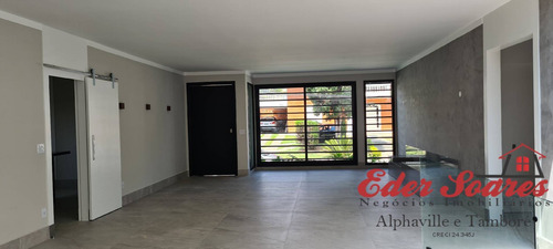 Imagem 15 de 15 de Magnífica Casa À Venda No Residencial Alphaville 2: Venha Conferir - Es2004k