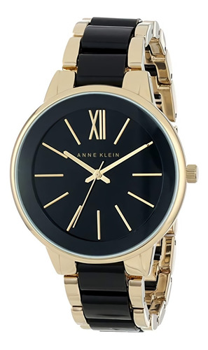 Anne Klein | Reloj Mujer | Ak/1412bkgb | Original