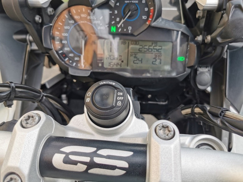 Imagen 8 de 9 de Bmw Gs Adventure Gs Adventure