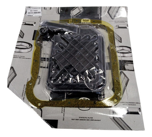 Filtro Aceite Caja Galant 2.5 Space Wagon 2.4 Touring 2.0