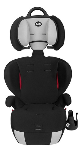 Imagem 4 de 5 de Cadeira, booster Tutti Baby Versati gelo