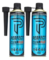 Comprar Kit 2 Perfect Clean Motores Flex u002F Gasolina u002F Álcool - Koube