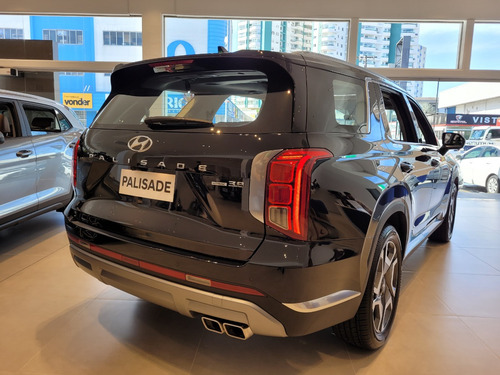 Hyundai Palisade 3.8 Signature V6 Gdi Aut. 5P