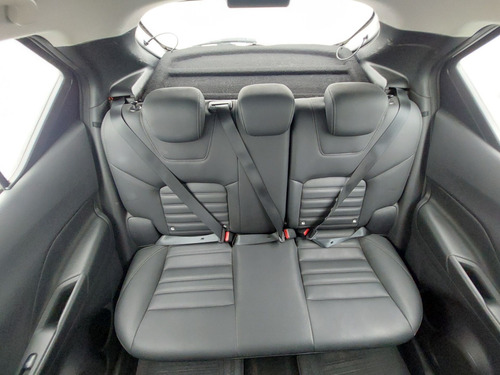 Nissan Kicks 1.6 16V FLEXSTART ADVANCE XTRONIC