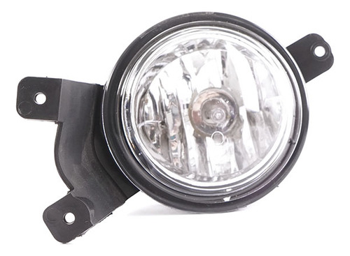 Farol Neblinero Izquierdo Para Maxus G10 1.9 L4 2019-2022