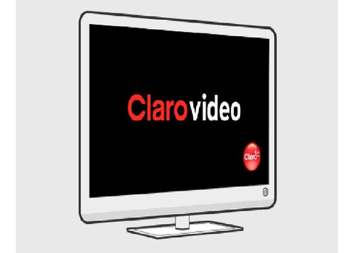 Decodificador Claro Video Coship