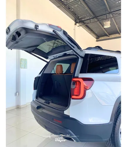 GMC Acadia 3.7 Denali At