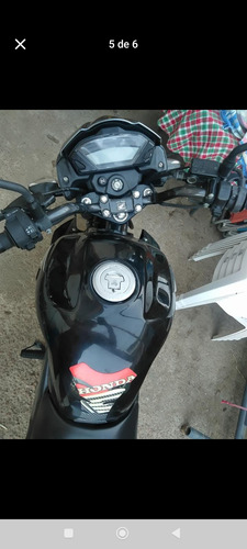 Modelo 150cc. Patente Y Seguro Al Día. Papeles A Mi Nombre