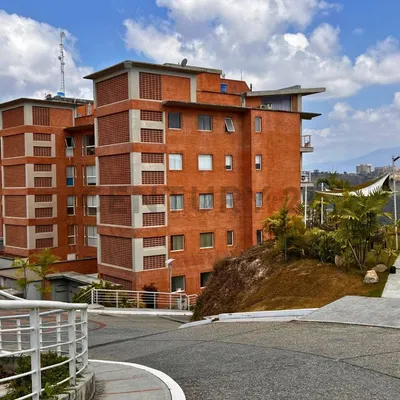 Apartamento en venta