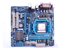 Comprar Placa Am2+ Ga-m68m-s2 Gigabyte --------- Phenom Ii\u002Fathlon Ii