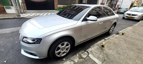 Audi A4 1.8 Tfsi Ambition