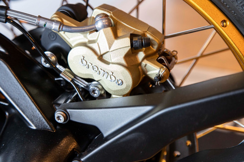 Bmw R 1250 Gs Adventure Rallye 0km! Permutas!!