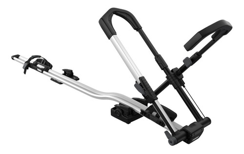 Suporte 1 Bicicleta Para Teto Thule Upride 599